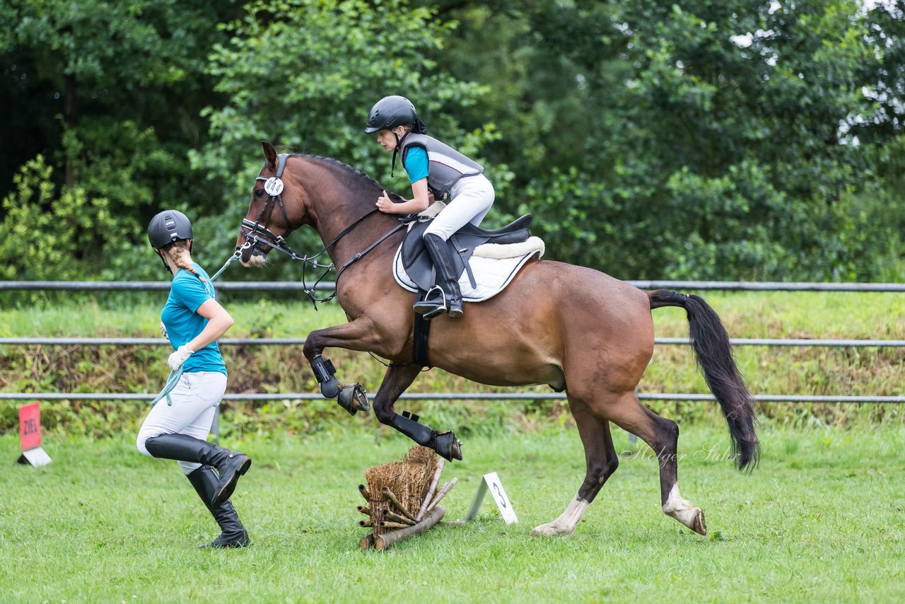 Bild 27 - Pony Akademie Turnier